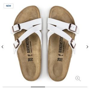 Birkenstock Yao